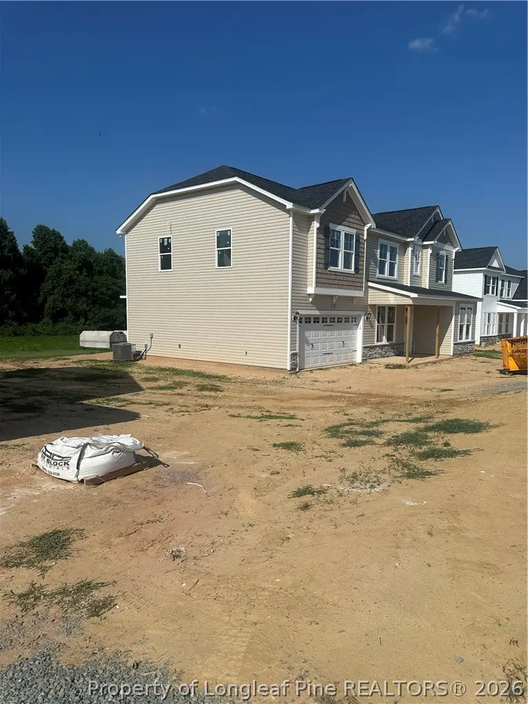 189 Margot Manor Drive, Benson, NC 27504 - #3