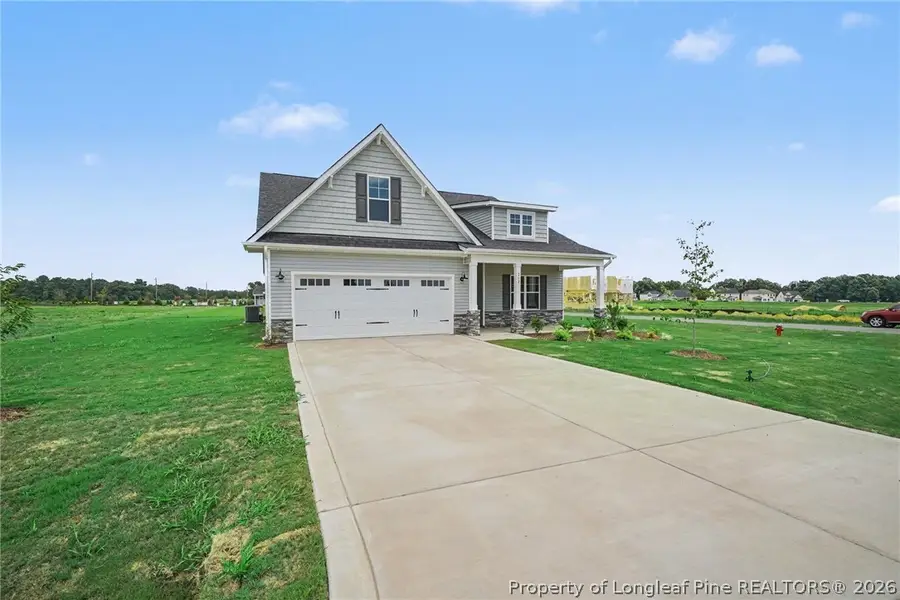 262 Pierre Drive, Benson, NC 27504 - #2
