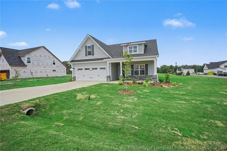 262 Pierre Drive, Benson, NC 27504 - #3