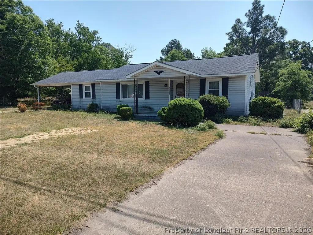 5637 Camden Road, Fayetteville, NC 28306 - #1