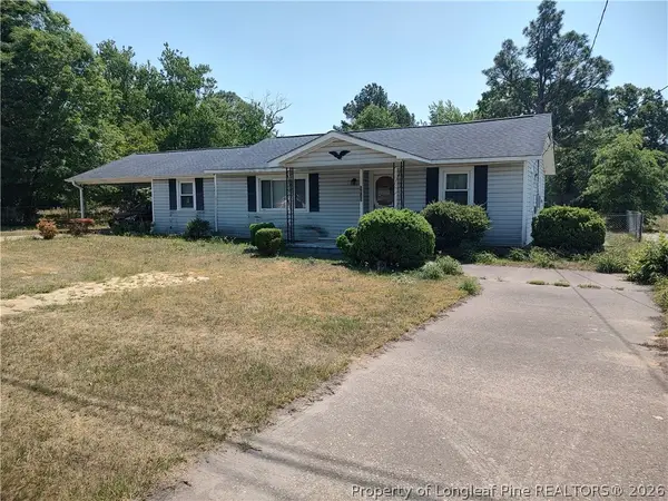 5637 Camden Road, Fayetteville, NC 28306