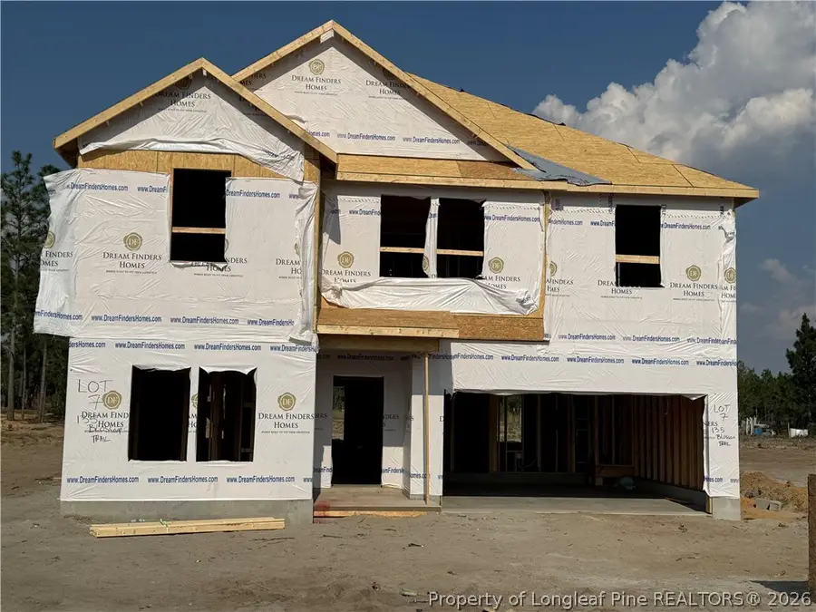 135 Blossom Trail, Lillington, NC 27546 - #3