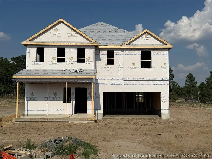 153 Blossom Trail, Lillington, NC 27546 - #3