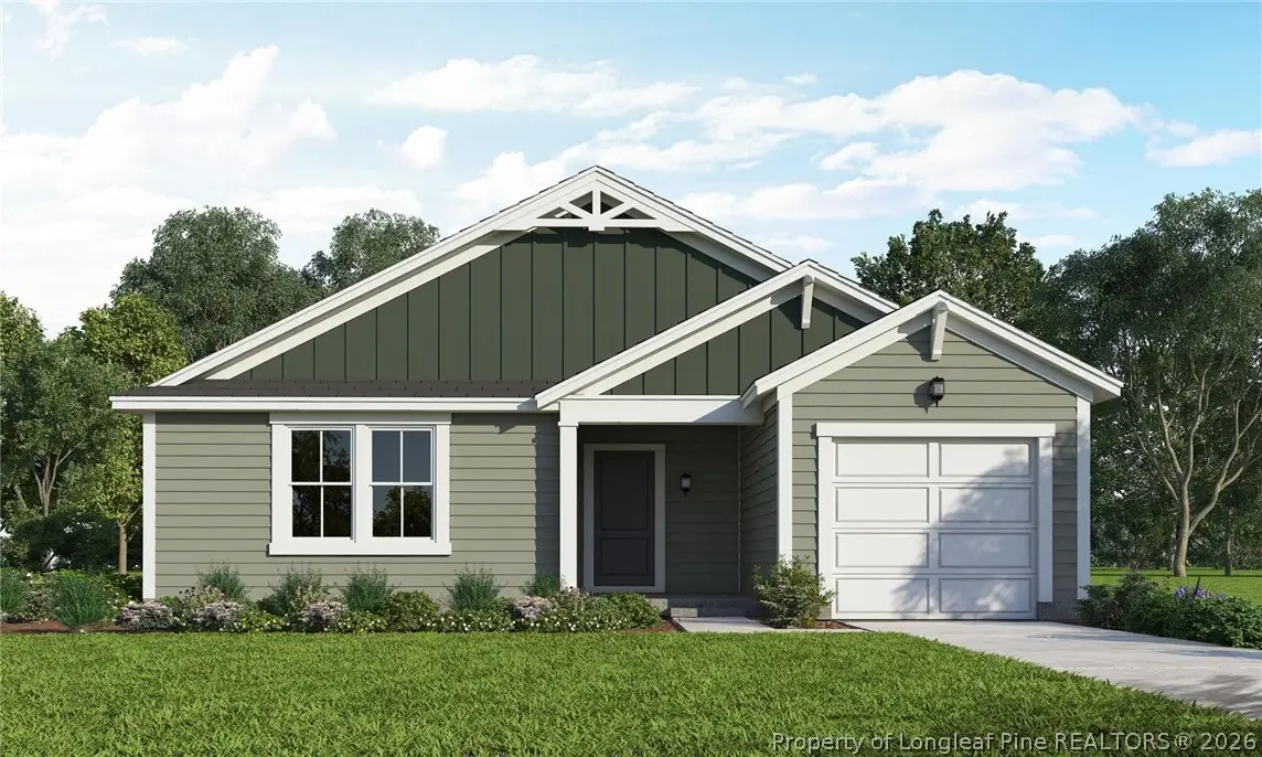 140 Blossom Trail, Lillington, NC 27546 - #1