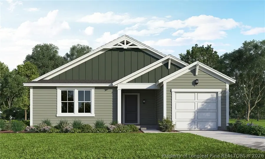 140 Blossom Trail, Lillington, NC 27546 - #3