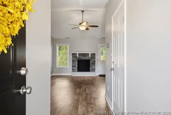 2448 Saltwood Road, Fayetteville, NC 28306 - #2