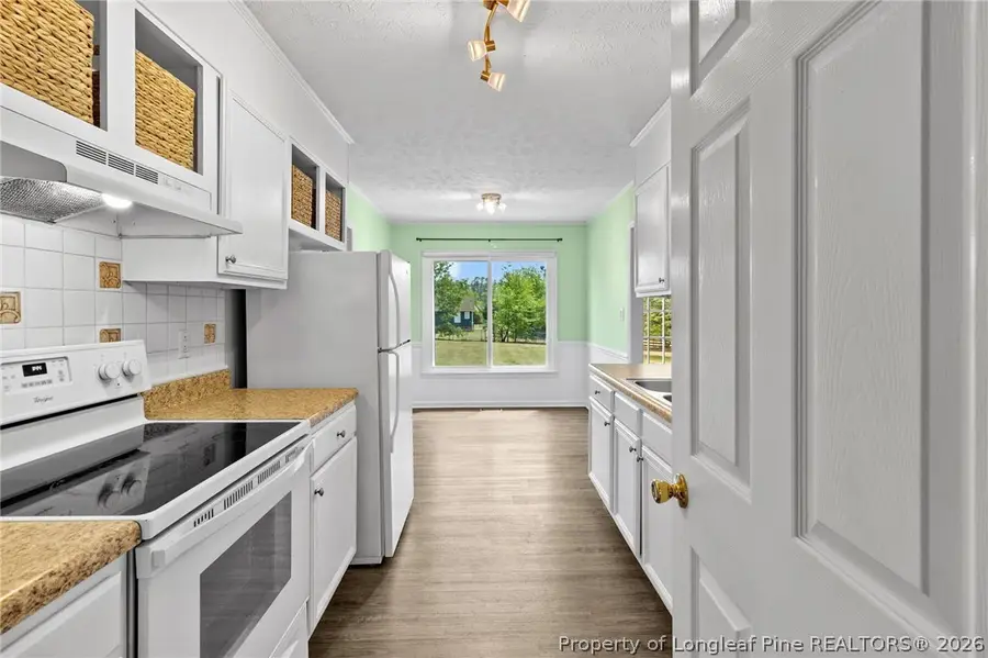 131 Nantahala Drive, Linden, NC 28356 - #2