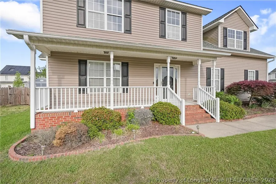 1404 Rough Rider Lane, Parkton, NC 28371 - #3