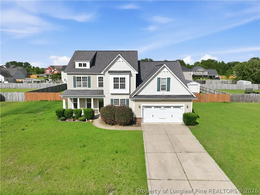 940 Pecan Grove Loop, Hope Mills, NC 28348 - #1