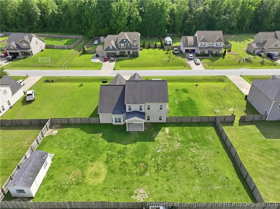 940 Pecan Grove Loop, Hope Mills, NC 28348 - #3