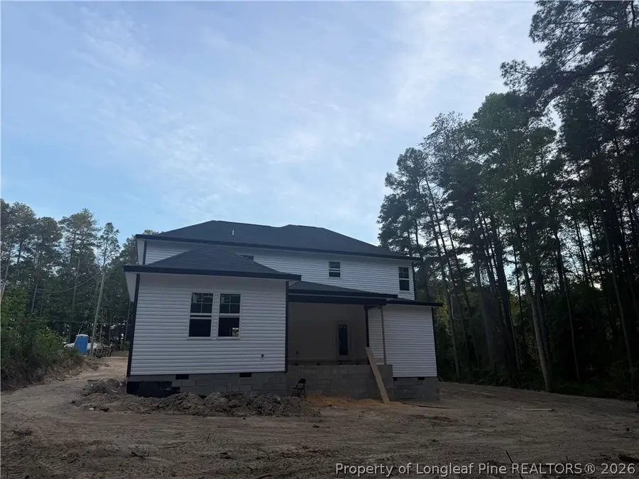 995 E Central Avenue, Raeford, NC 28376 - #2