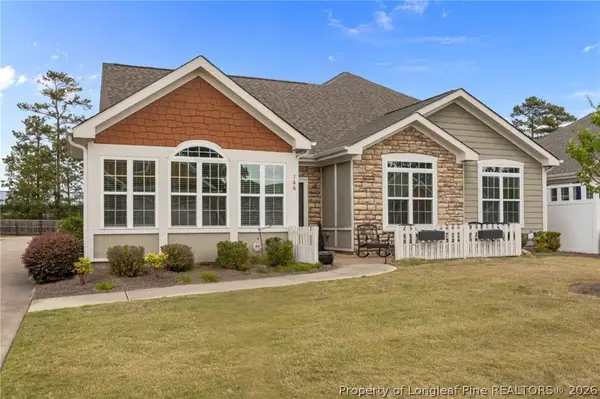 166 Nandina Court, Fayetteville, NC 28311