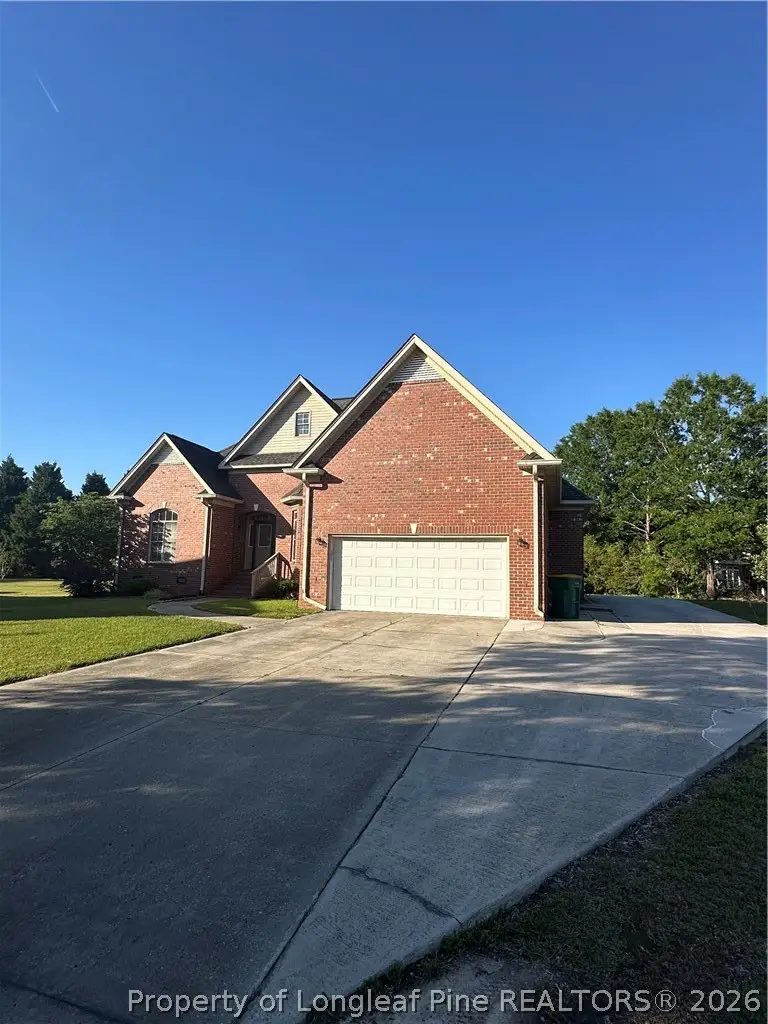 510 Cherry Lane, Lumberton, NC 28358 - #3