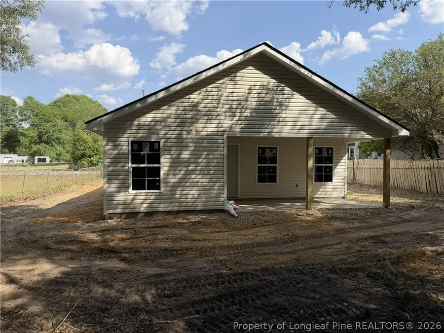 1912 Powell Street, Fayetteville, NC 28306 - #2