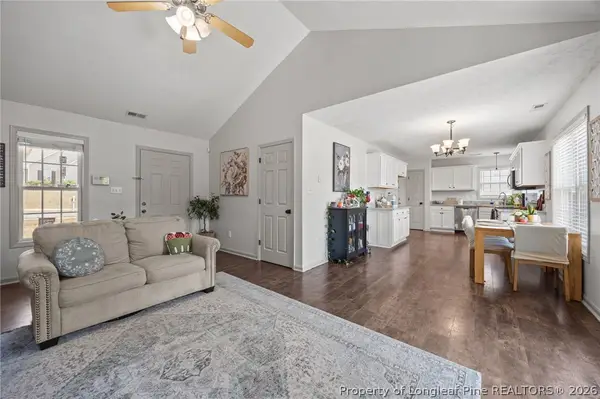 2608 Gressitt Point Lane, Fayetteville, NC 28306