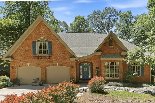 5168 Meadowlark Trl Trail, Sanford, NC 27332