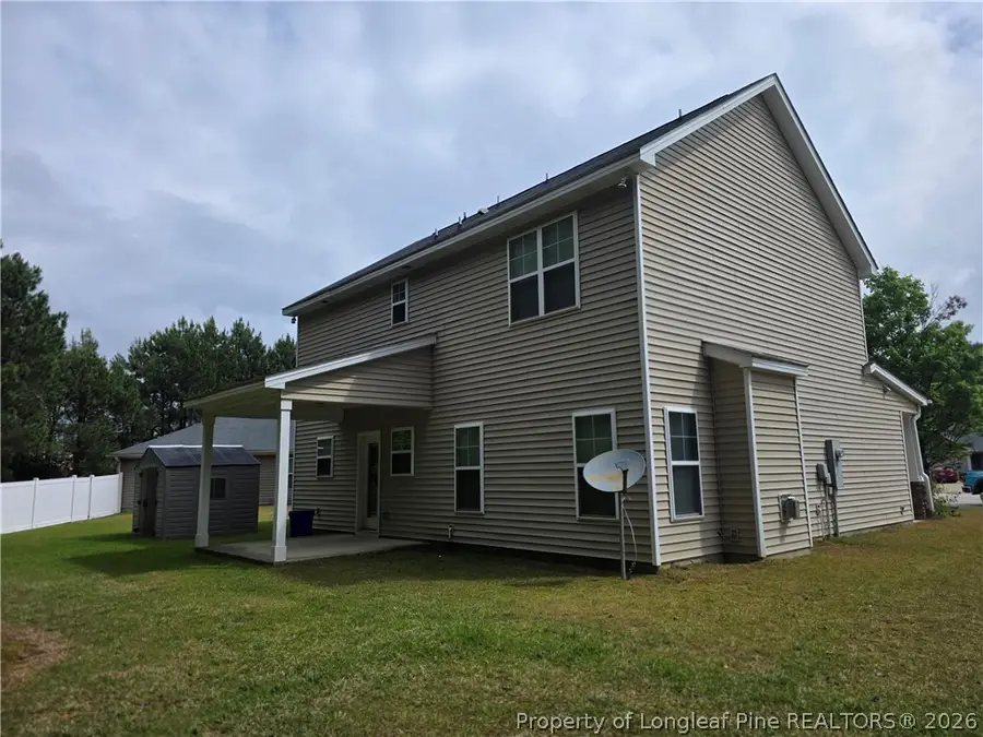 231 Snipe Court, Raeford, NC 28376 - #3