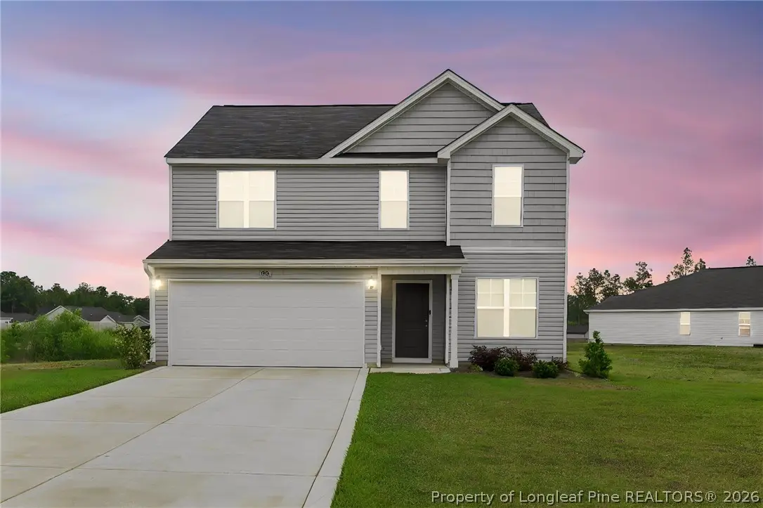 33 Pointer Way, Parkton, NC 28371 - #1