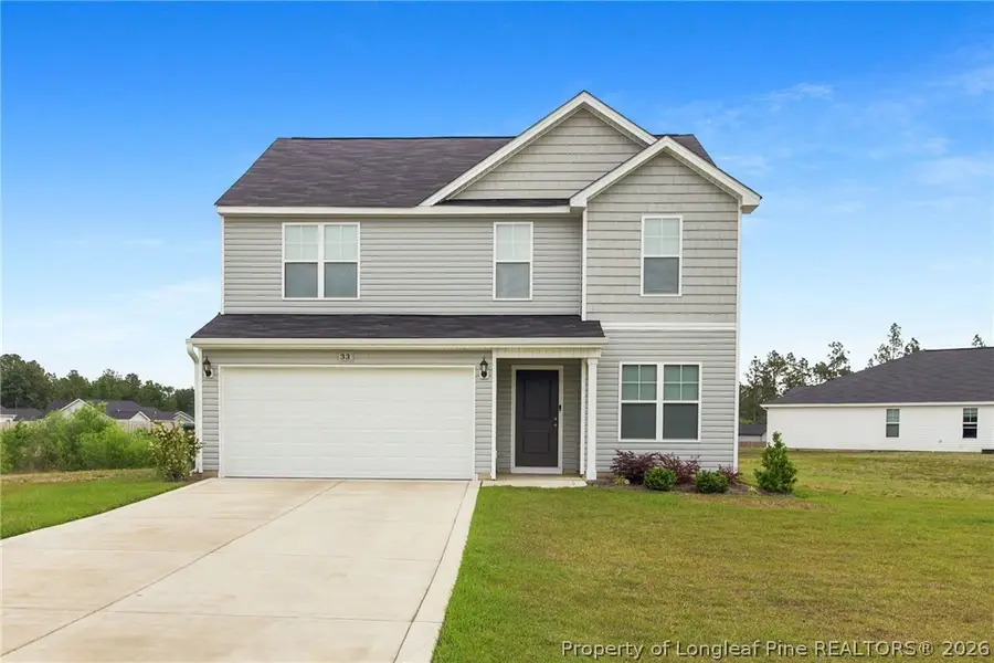 33 Pointer Way, Parkton, NC 28371 - #2