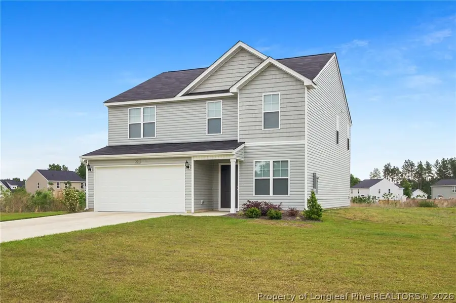 33 Pointer Way, Parkton, NC 28371 - #3