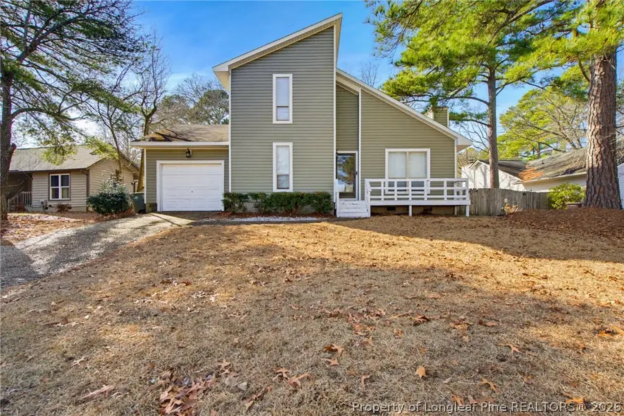 4417 Briton Circle, Fayetteville, NC 28314 - #2