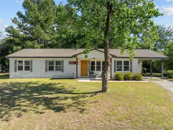 6504 Tampico Court, Fayetteville, NC 28303