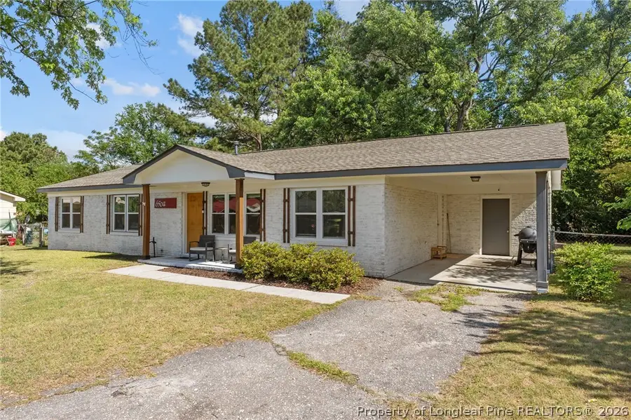 6504 Tampico Court, Fayetteville, NC 28303 - #2