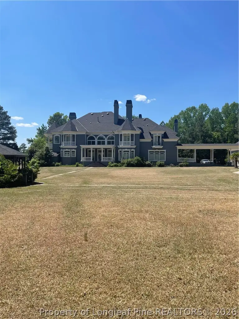6790 Stone Mountain Drive, Fayetteville, NC 28311 - #2