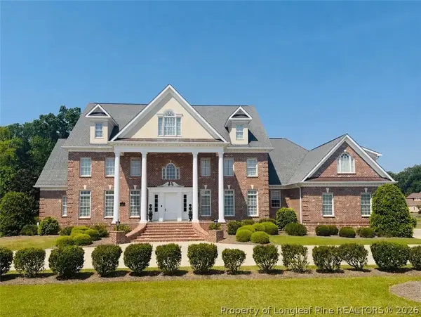 105 Grande Oak Boulevard, Lumberton, NC 28358