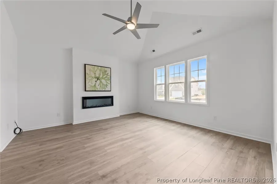 228 Marlborough Street, Raeford, NC 28376 - #3