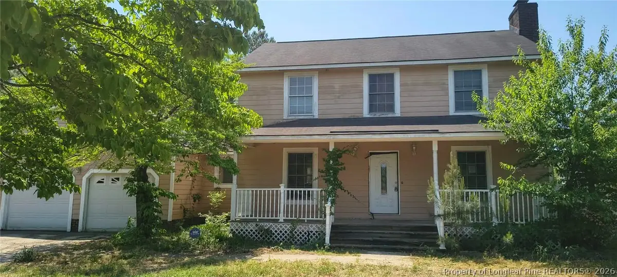 6318 Stoney Point Loop, Fayetteville, NC 28306 - #1