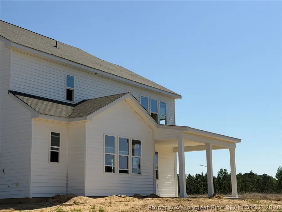 425 Copperleaf Drive, Fayetteville, NC 28311 - #3