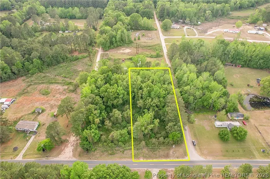 5640 Matt Hair Road, Fayetteville, NC 28312 - #3