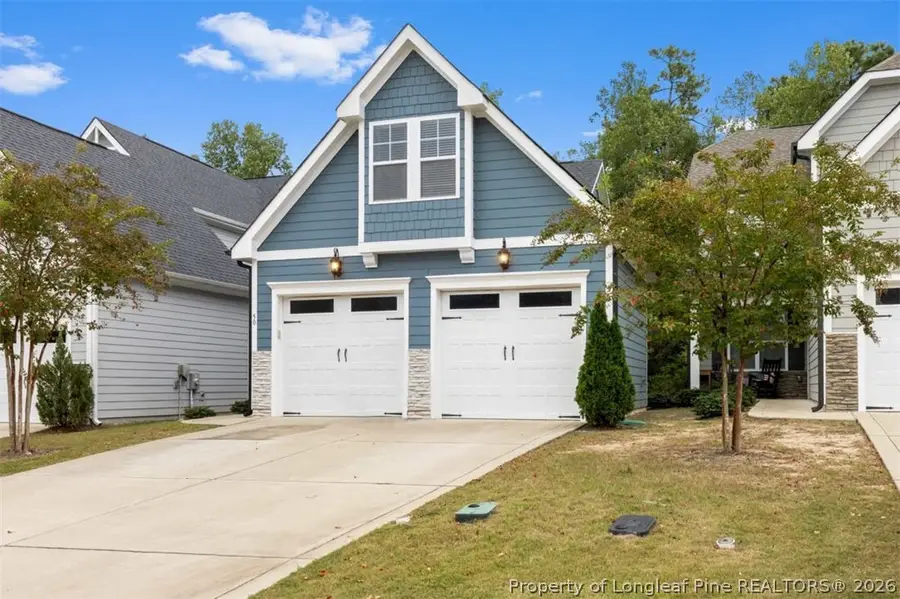 50 Spruce Hollow Circle, Spring Lake, NC 28390 - #3