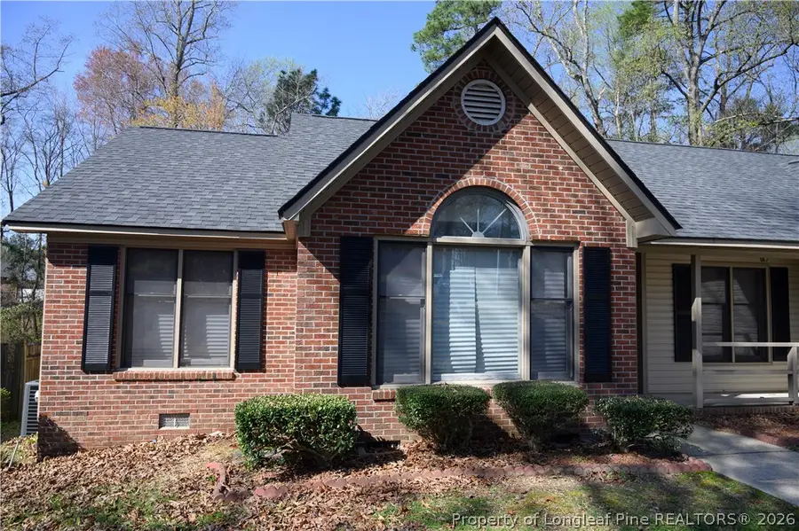 7406 Beaver Run Drive, Fayetteville, NC 28314 - #2