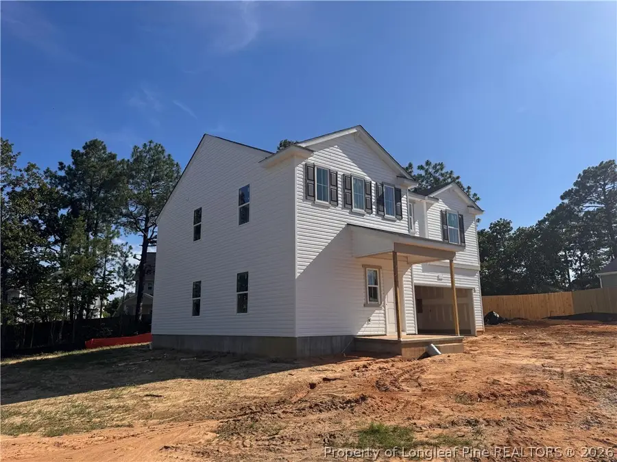 114 Colorado Court, Spring Lake, NC 28390 - #2