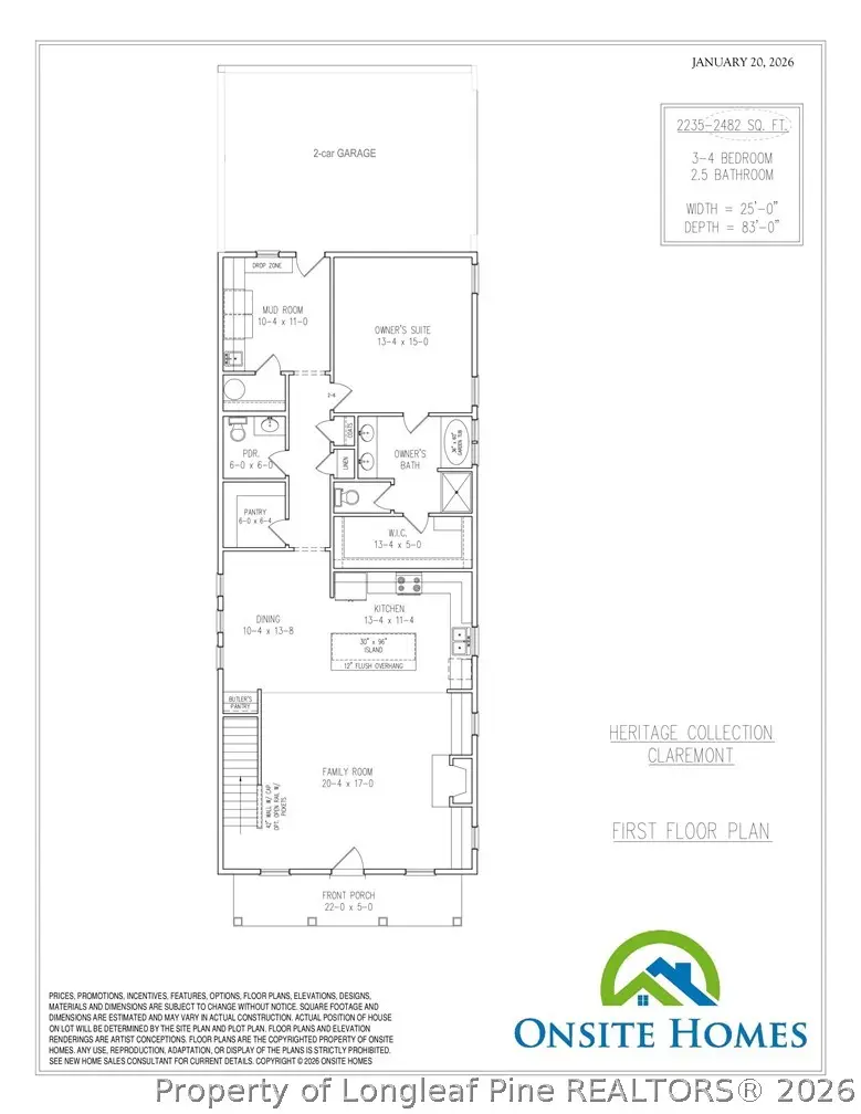 1324 Fort Bragg Road, Fayetteville, NC 28305 - #3