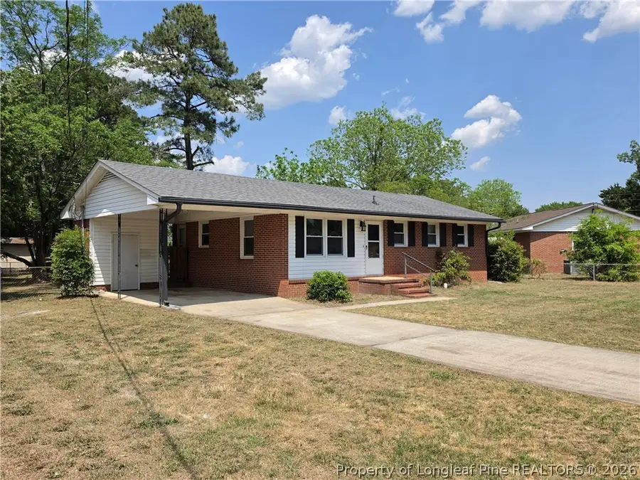 220 Cecil Avenue, Spring Lake, NC 28390 - #2
