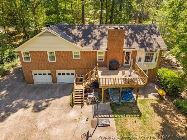 1721 Owls Nest Road, Sanford, NC 27330