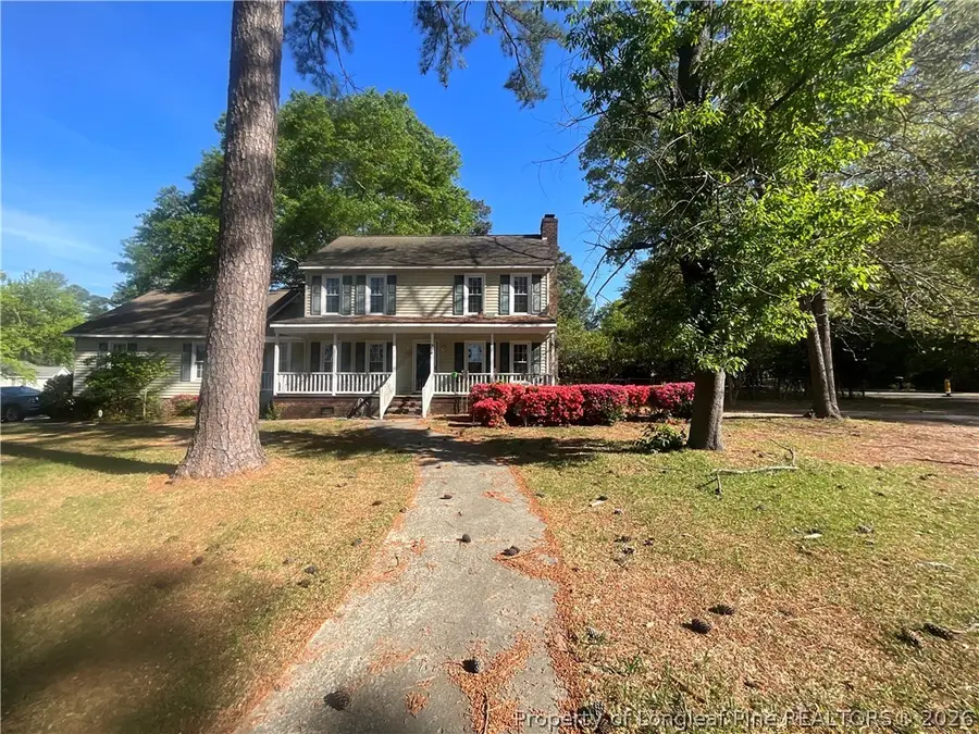 326 Conifer Drive, Fayetteville, NC 28314 - #3