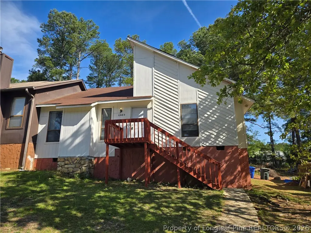 6484 Kelmscot Court, Fayetteville, NC 28303 - #1