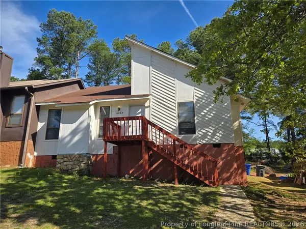 6484 Kelmscot Court, Fayetteville, NC 28303