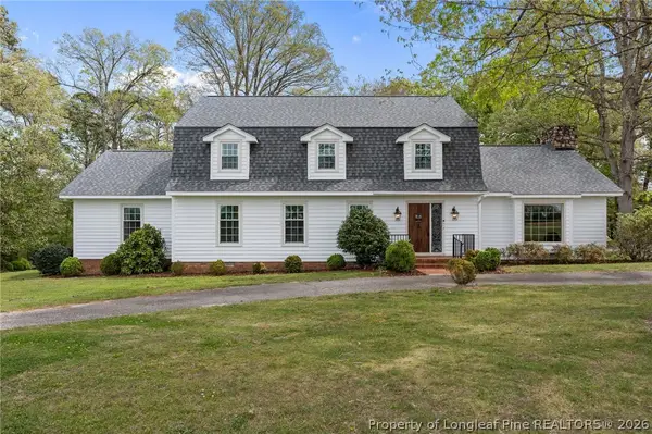 1094 Guy Road, Angier, NC 27501