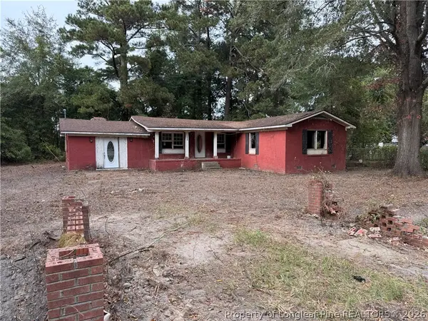 130 Wayne's Rd Road, Lumberton, NC 28358