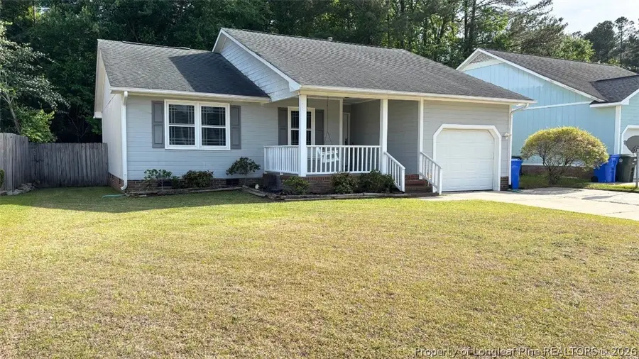 5595 Arapahoe Court, Fayetteville, NC 28304 - #3