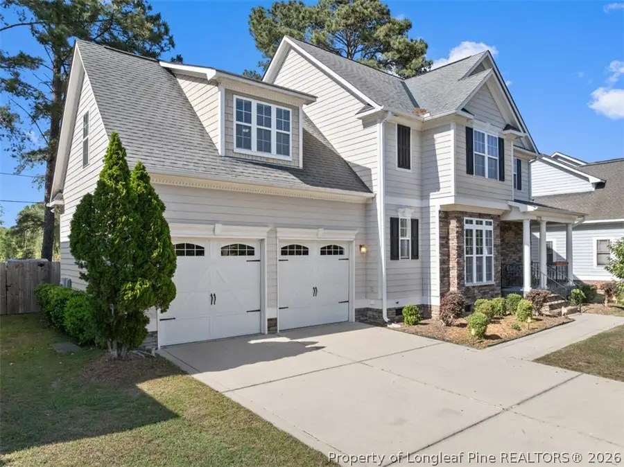 2712 Plum Ridge Road, Fayetteville, NC 28306 - #3