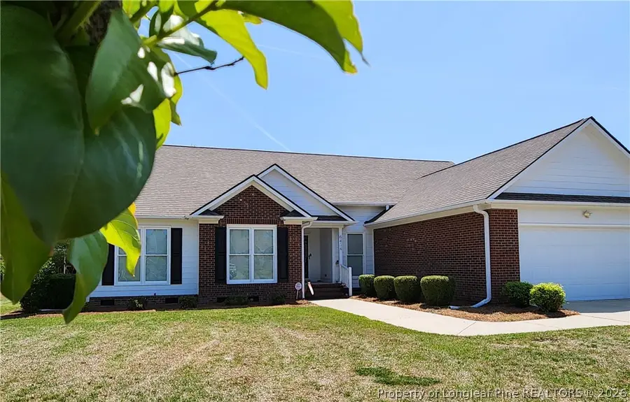 6414 Walworth Road, Fayetteville, NC 28311 - #3