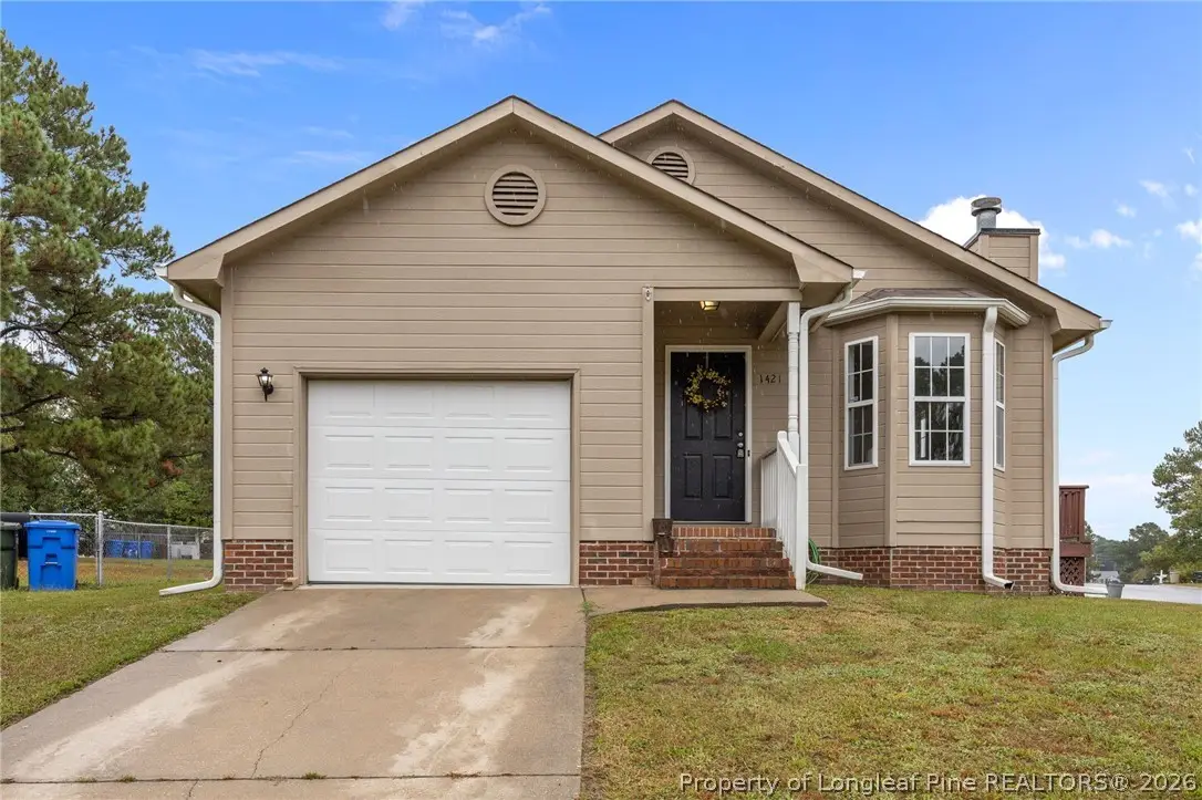 1421 Matilda Court, Seventy First, NC 28404 - #1