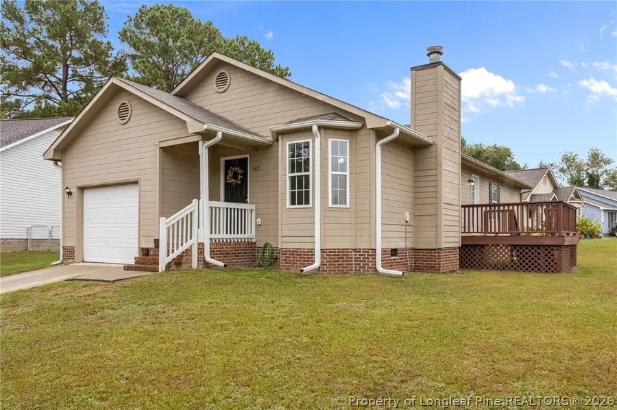 1421 Matilda Court, Seventy First, NC 28404 - #2
