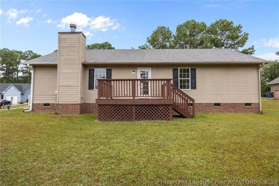 1421 Matilda Court, Seventy First, NC 28404 - #3